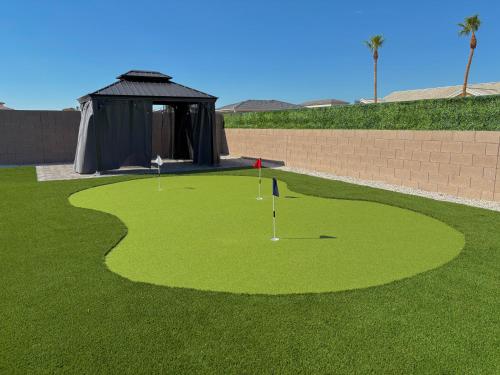 Modern Spacious 6BR Villa with Game Loft 5 Min to Strip, Stadium & Shopping!, Las Vegas (photo 3)