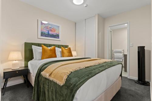 Gorgeous Abode With Pool and Parking near SkyTower, Auckland (fotografie 10)