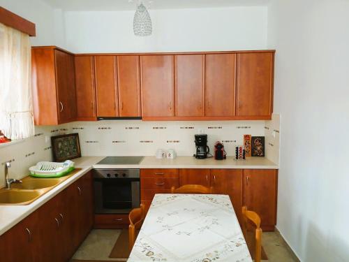 Sogno Sulla Montagna in ลักคาเดีย (อาร์คัดเดีย)