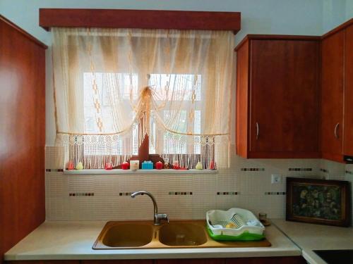 Sogno Sulla Montagna in ลักคาเดีย (อาร์คัดเดีย)