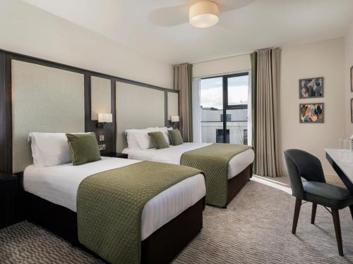 Ravenport Resort in Wexford