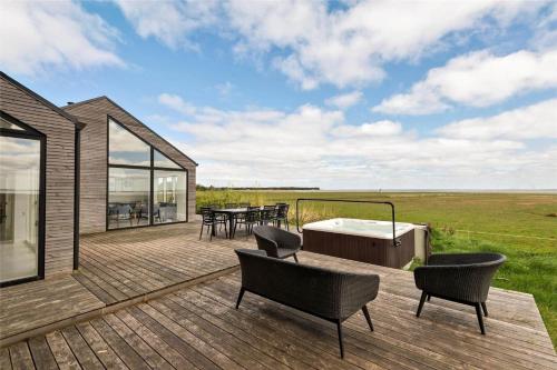 0398-Romo-Lyngvejen-51-A in Osterby