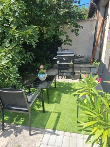 Simay Apartman II in กลางเมืองบาลาโตนัลมาดี