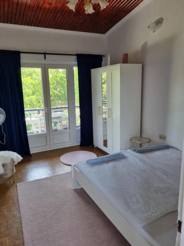Simay Apartman II in กลางเมืองบาลาโตนัลมาดี