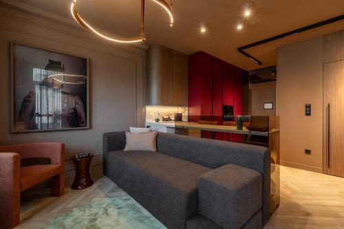 H24 - Parkside Apartment, Debrecín (fotografie 4)