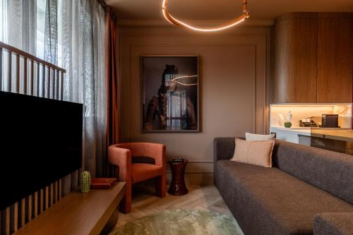 H24 - Parkside Apartment, Debrecín (fotografie 8)