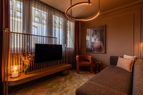 H24 - Parkside Apartment, Debrecín (fotografie 10)