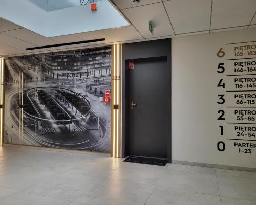 Royal View - Promenada Staromiejska, parking w garażu w cenie!, Wrocław (photo 5)