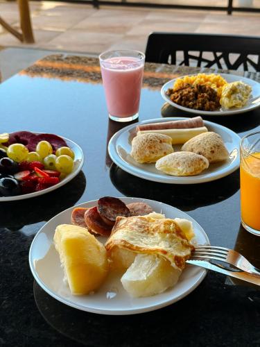 Village Comfort Hotel in Caninde De Sao Francisco