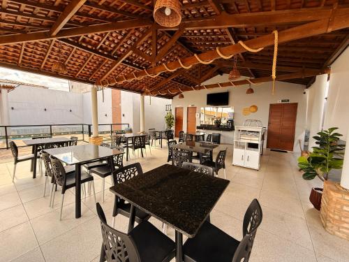 Village Comfort Hotel in Caninde De Sao Francisco