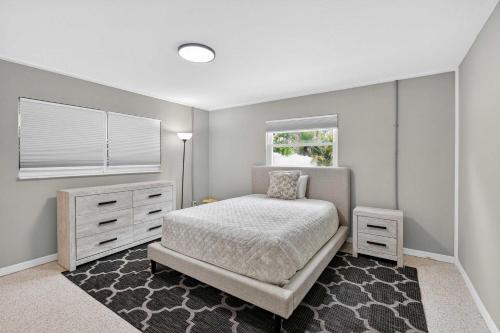 4BR Spacious Paradise, Siesta Key (fotografie 6)
