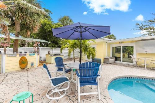 4BR Spacious Paradise, Siesta Key (fotografie 3)