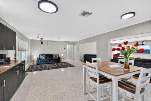 4BR Spacious Paradise, Siesta Key (fotografie 5)