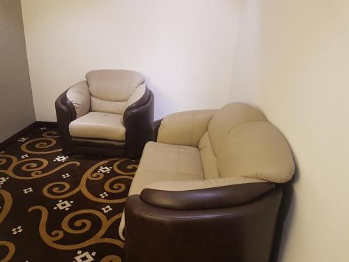Palm Continental Hotel – Johannesburg, MD