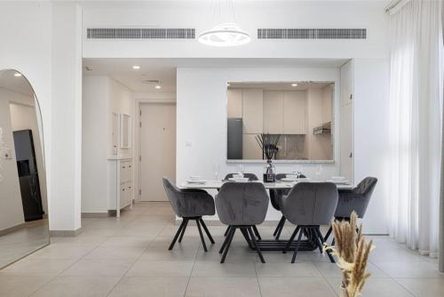 StayMada - Lamtara Near Burj AlArab Beach Access near ซูค มาดินัต จูไมราห์