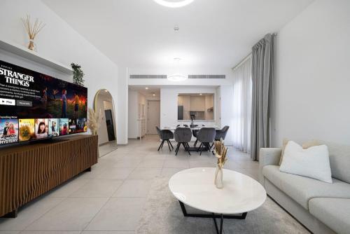 StayMada - Lamtara Near Burj AlArab Beach Access near ซูค มาดินัต จูไมราห์