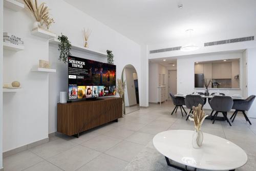 StayMada - Lamtara Near Burj AlArab Beach Access near ซูค มาดินัต จูไมราห์