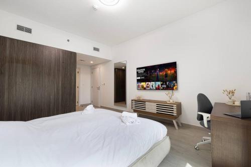 StayMada - Lamtara Near Burj AlArab Beach Access - image 14