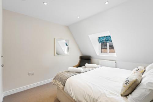 Hosted by StaySejour - 3Bed Town House - Free Parking, Brighton et Hove (photo 4)