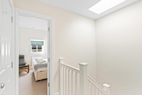 Hosted by StaySejour - 3Bed Town House - Free Parking, Brighton et Hove (photo 7)