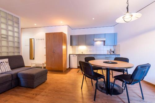 Bel Ami Appartements – Ischgl, MO