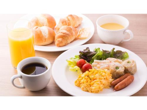 Smile Hotel Utsunomiya Higashiguchi - Vacation STAY 12713v