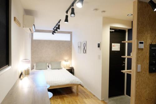 Horizon Bleu Asakusa Room 102 - Vacation STAY 01888v, Tokyo