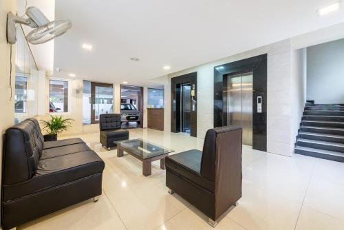 凱拉什山套房酒店 MOUNT KAILASH SUITES