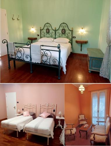 B&B Pitrén