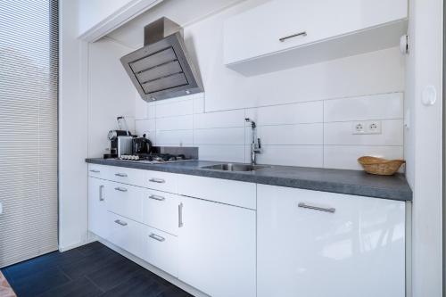 Holiday Home Maridu Family L-Cube in Schaarsbergen