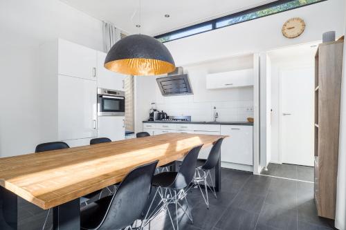 Létesítmények, Holiday Home Maridu Family L-Cube in Schaarsbergen