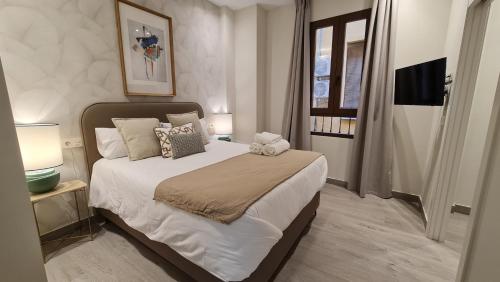 Suspiro Penthouse 302 by Florentia Homes, Grenade