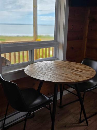 Hunts Point 1-BR Coastal Retreat - Cottage # 7, Summerville Centre (photo 10)