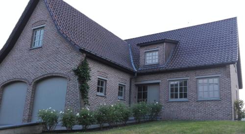 Vakantiewoning La Cereza gîte à louer Opbrakel