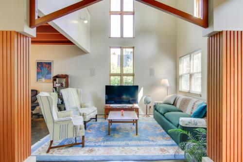 Bear House - 3 Blocks to Downtown Main St Bozeman!