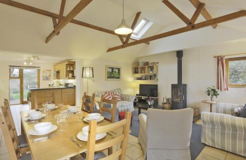 設施, Crofters in 柏斯柯