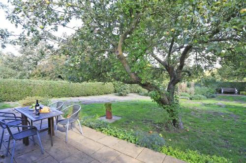 設施, Crofters in 柏斯柯