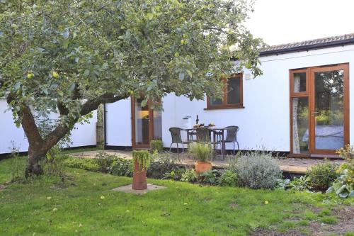 設施, Crofters in 柏斯柯