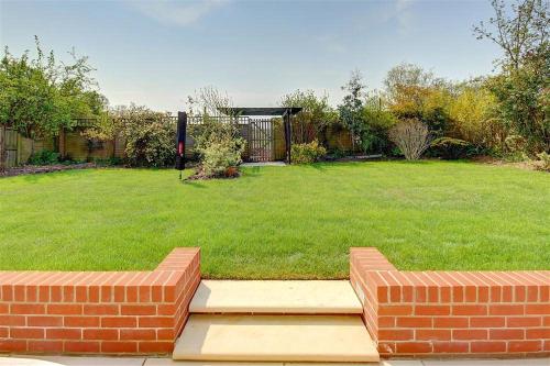 Iekārtas, 4 Bed in Hacheston oc-hac in Hacheston