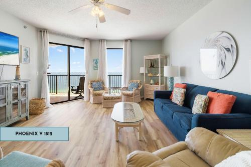 Phoenix V 1512, Orange Beach