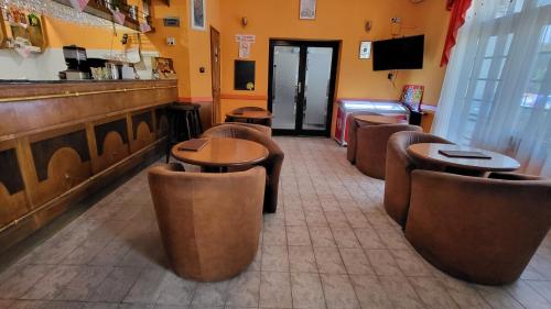 Hotel Orchidea in Balastya