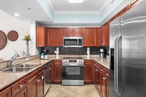 Destin West Osprey PH05 - Penthouse Luxury - Rooftop Terrace - Private Hot Tub & Grill
