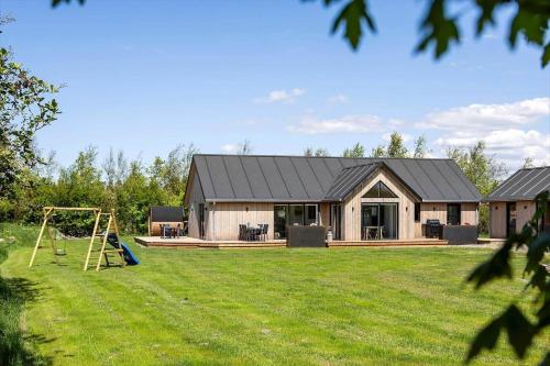 0370-Romo-Vestergardsvaenget-13 – khách sạn tại Romo Kirkeby
