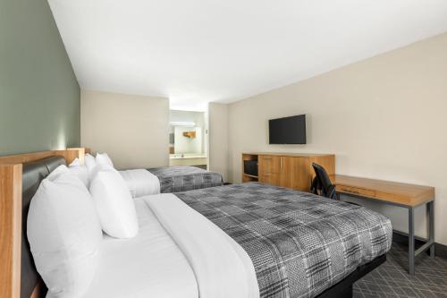 Southern Lodge - Orangeburg 601 - image 4
