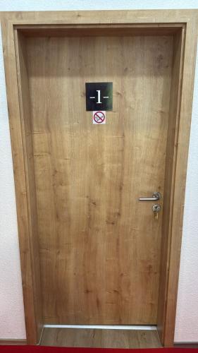 Pension Stern