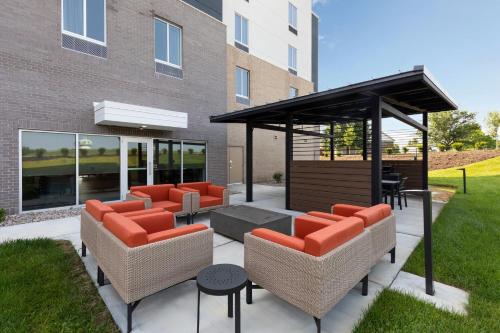 Candlewood Suites Shelbyville BY IHG - image 10