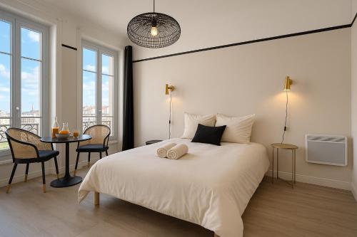 Suite Altos, Lyon (foto 3)