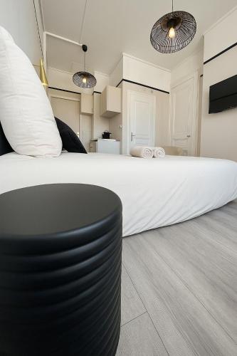 Suite Altos, Lyon (foto 7)