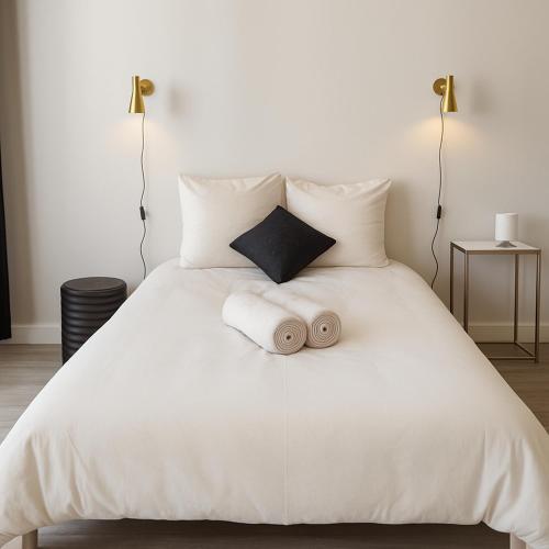 Suite Altos - Location saisonnière - Lyon