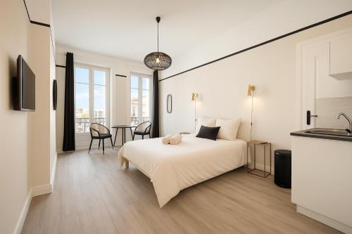 Suite Altos, Lyon (foto 8)